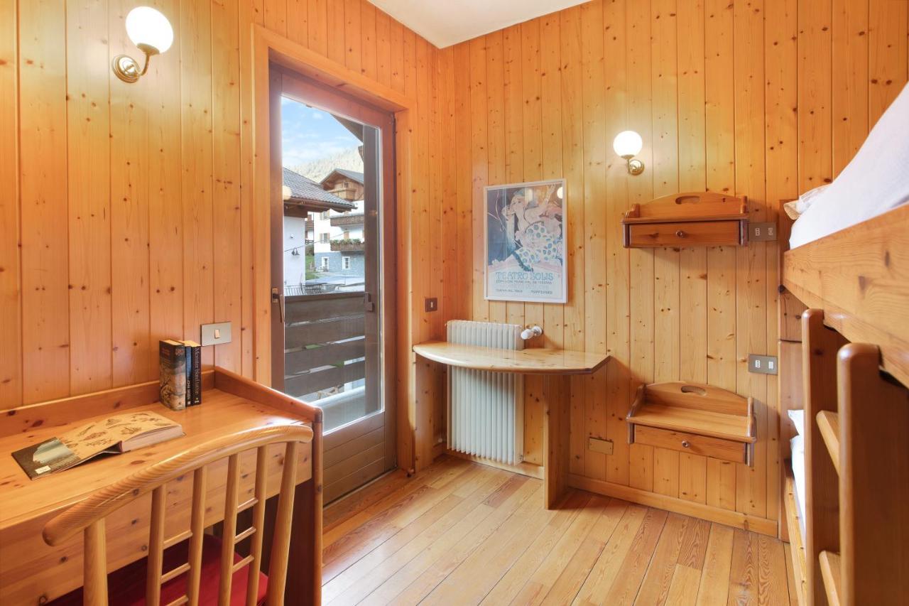 Vila Mountain Chalet Close To Bormio Valdisotto Exteriér fotografie